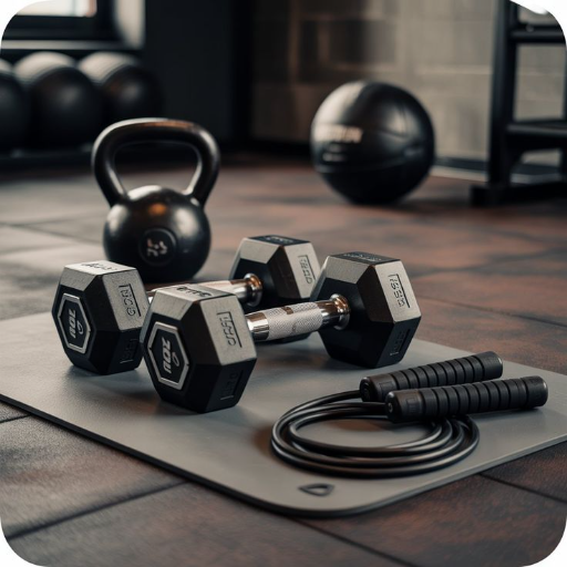 Wonder Women Fitness Center